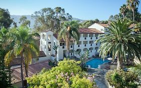 Catalina Canyon Hotel