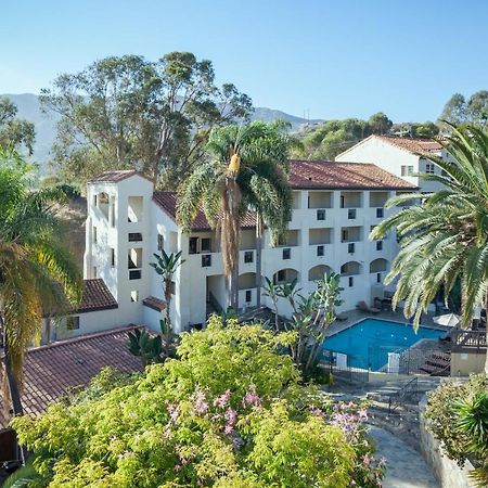 Catalina Canyon Inn Avalon Exterior photo