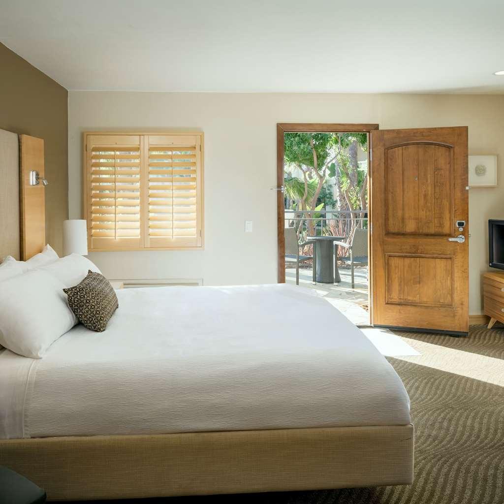 Catalina Canyon Inn Avalon Room photo