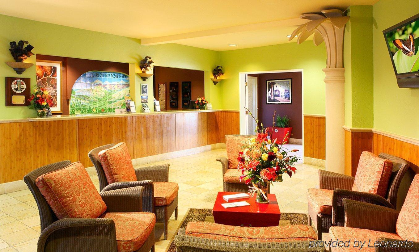 Catalina Canyon Inn Avalon Interior photo