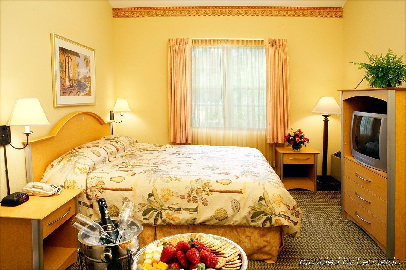 Catalina Canyon Inn Avalon Room photo