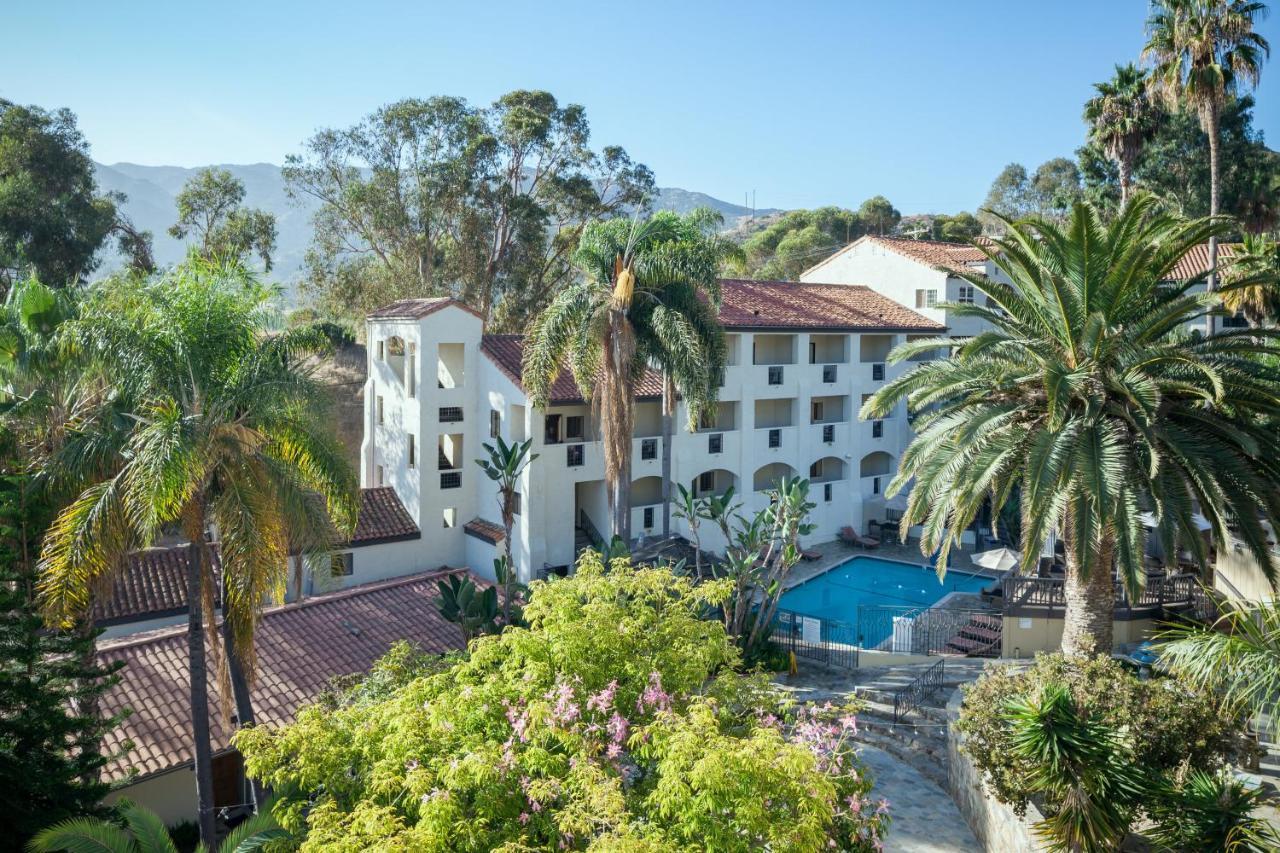 Catalina Canyon Inn Avalon Exterior photo